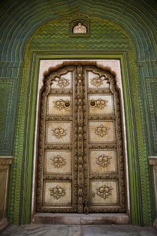 150 Jaipur, Stadspaleis.jpg